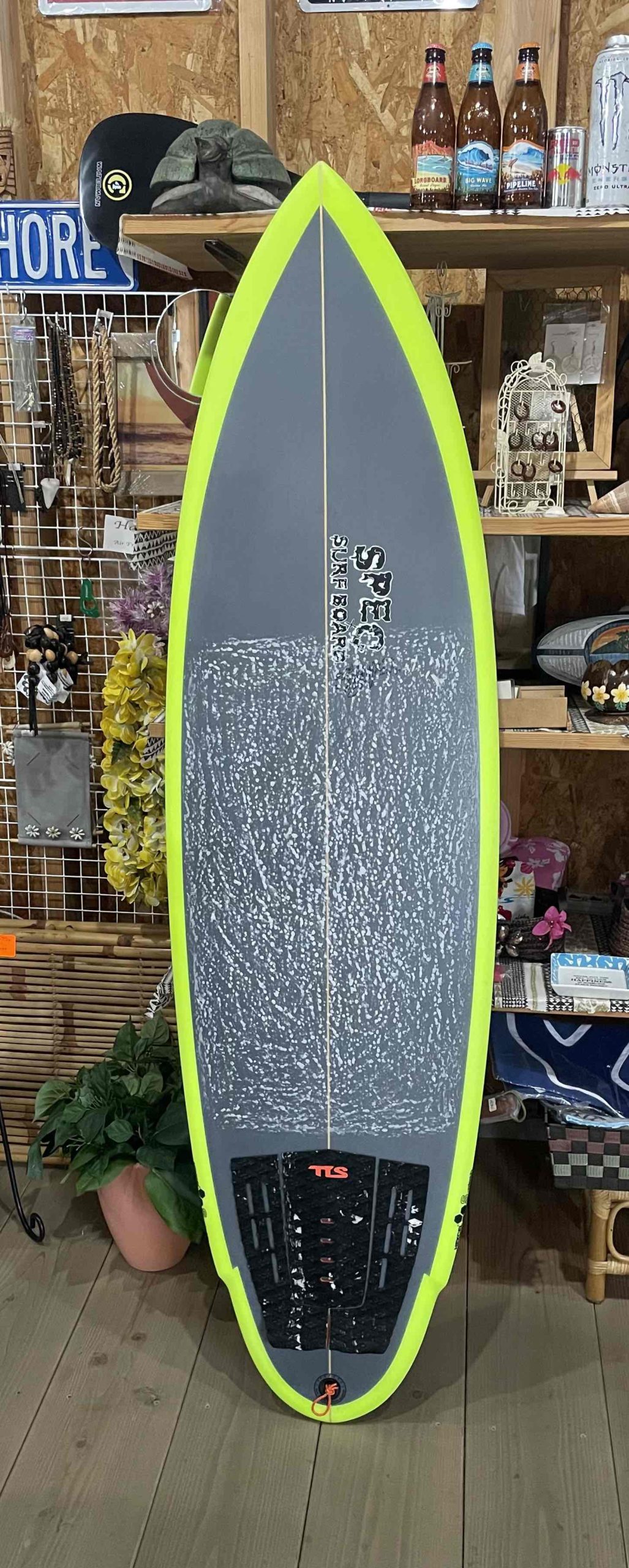 SPEC surf board | www.unimac.az